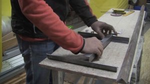 Подставка для обогревателя своими руками