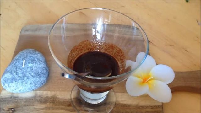 Натуральная маска С корицей и медом для Роста волос Natural DIY Hair Cinnamon and honey Mask смотреть онлайн