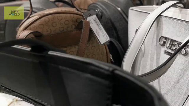 Guess Summer collection смотреть онлайн