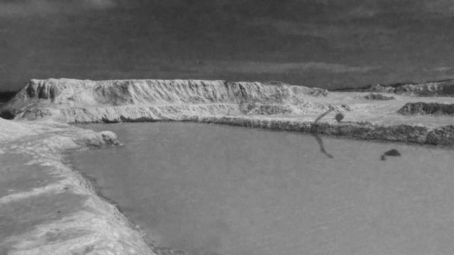 "Ядерное озеро" | Страшные истории | Кошмар | Ужас смотреть онлайн