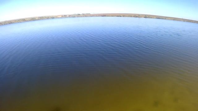 Закрытие рыбалки в Каменке. Часть 2. Рыбалка смотреть онлайн