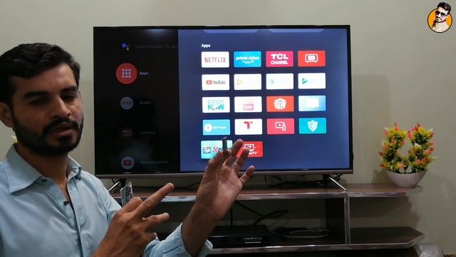 How to install Google Chrome on TCL Android LED TV / TCL Android LED TV With Google Play Store смотреть онлайн