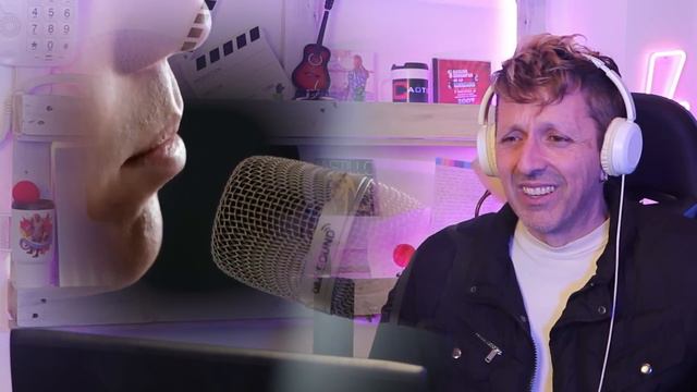 DIMASH QUDAIBERGEN Vuelve A Demostrar Por Qué Es LA VOZ | OMIR LIVE CANTAUTOR REACTION