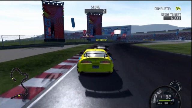 How to play Need For Speed ProStreet Online [New IP] смотреть онлайн
