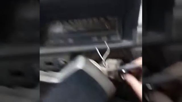 #ока замок зажигания смотреть онлайн