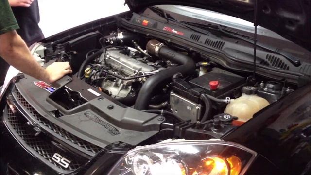 Everything About The Chevrolet Cobalt