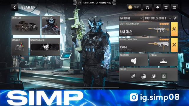 🔴 WZM LIVE : ONLY 1WEEK TO GO 😌#warzonemobile #codwarzonemobile смотреть онлайн
