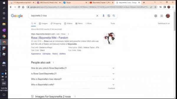 Playing the Roblox Game: Bayonetta Script Testing by MLGwarfare04 | #bayonetta #roblox