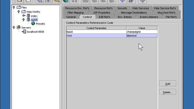 Init Parameters & Context In Java EE смотреть онлайн