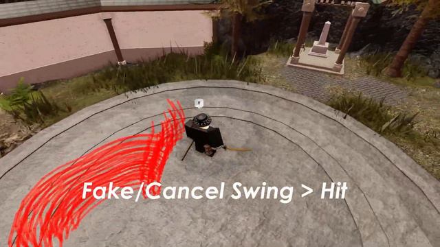 How to GHOST HIT in ZOぞ SAMURAI under 1 minute! | Intermediate Tutorial смотреть онлайн