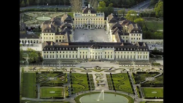 J.F.Fasch Overture Symphonies, Ludger Rémy смотреть онлайн