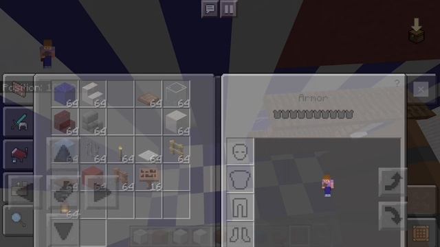 How to build scoops ahoy in Minecraft! *Show accurate* смотреть онлайн
