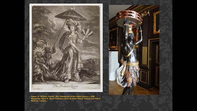Eda G. Diskant Memorial Lecture: Ornamental Blackness And The Decorative Arts
