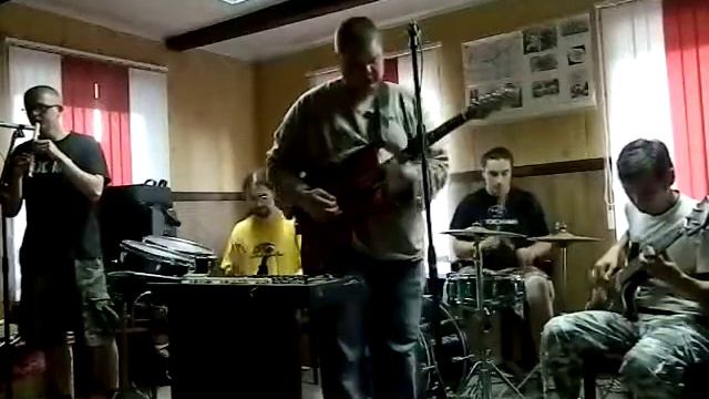 Планета Ўсіх - Фа-фа-фа (АукцЫон cover) смотреть онлайн