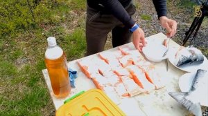 Рыбалка в Мурманске