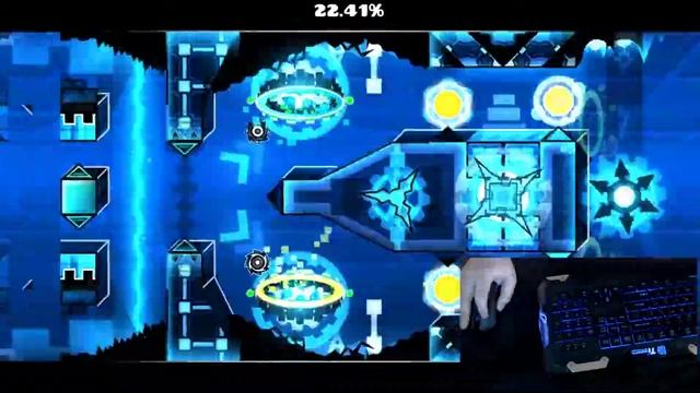 Incandescent By: Darwin ( Insane Demon | Progress #2 ) смотреть онлайн