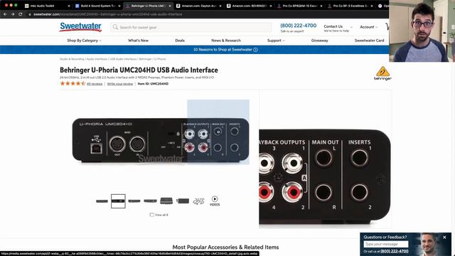 Build A Sound System Tuning Rig For Under $250 смотреть онлайн