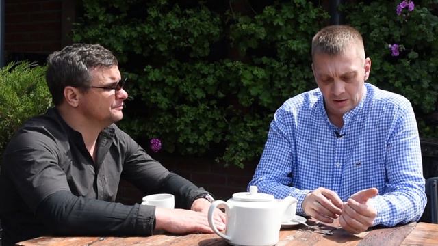 🔴Александр Гидаспов - о наркомании, работе по шагам и реабилитации в Воронеже_Интервью с наркологом смотреть онлайн