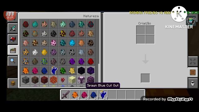 como baixar um mod de rainbow Friends no minecraft mcpe смотреть онлайн