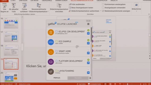 Eclipse Setup: Can it be that easy? смотреть онлайн