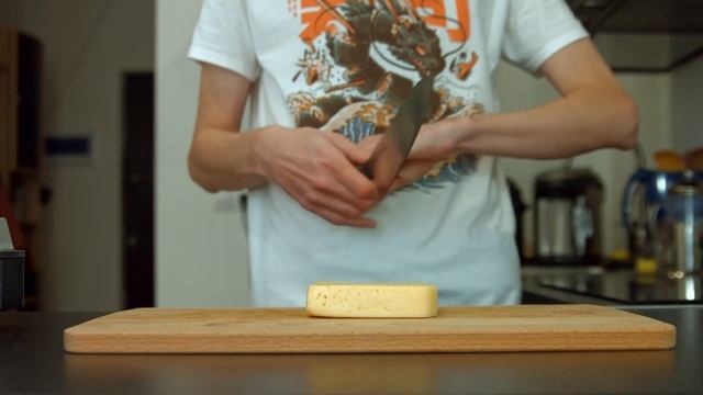 Сырная тыква. ОЧЕНЬ ВКУСНО! | Скажите ЧИИИЗ!!! смотреть онлайн