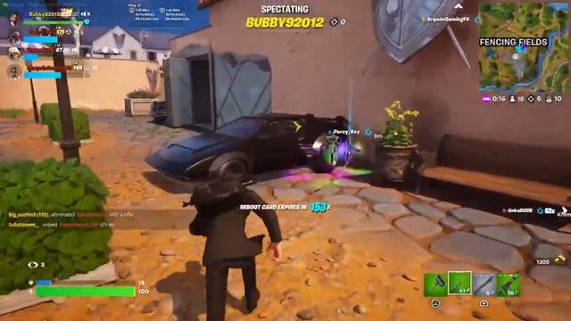 Getting 100 crown wins!?!! смотреть онлайн