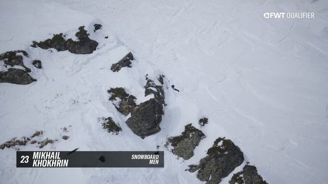 LIVE. ROSA KHUTOR ALPINDUSTRIA QUALIFIER 3* 2024 смотреть онлайн