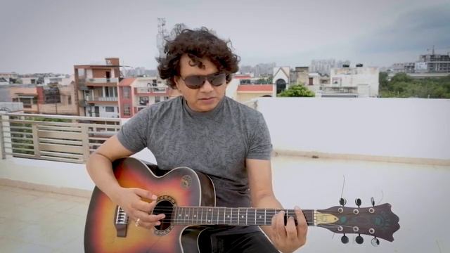 Cover California Dreamin | Ritwik смотреть онлайн