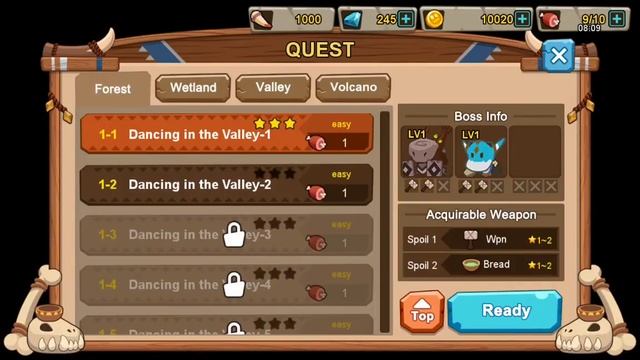 Tales of Loss - Best Android/ios Gameplay HD смотреть онлайн