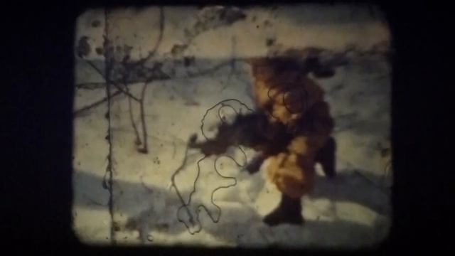 Домашний архив. Киев 1981г ?