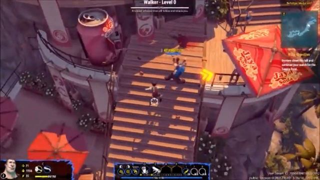 dead island epidemic AMD A8 4500m Gameplay смотреть онлайн