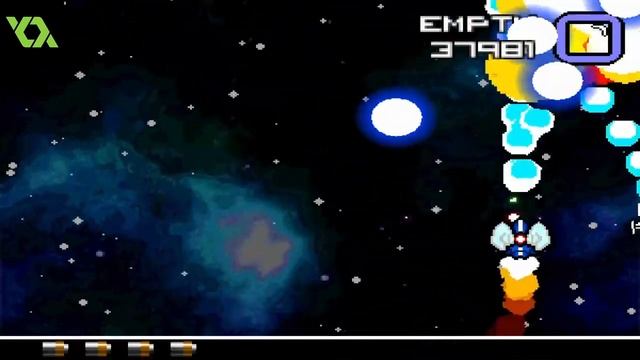 Project Starship | Garret Playthrough смотреть онлайн