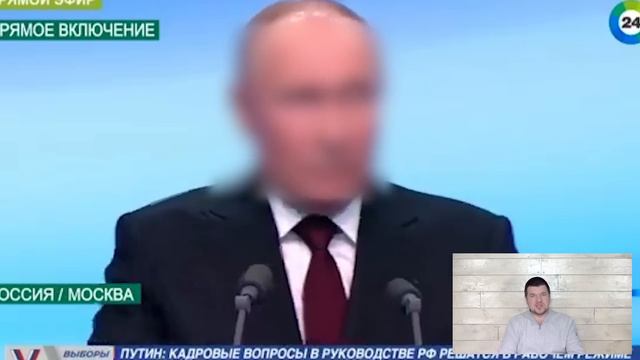 Этот материал облетел всю сеть. 2024 год войдет в историю смотреть онлайн