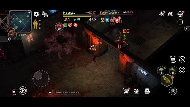 Эконом Казематы Часть 3 ."Карцер". Гайд на пленника . Dawn of Zombies Survival смотреть онлайн