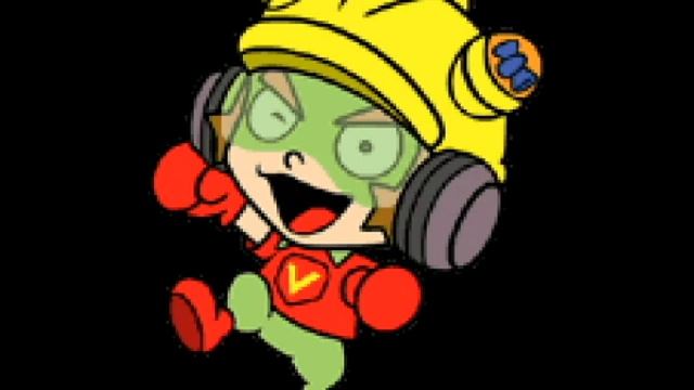 WarioWare, Inc.: Mega Party Game$! - 9-Volt Voice Clips смотреть онлайн