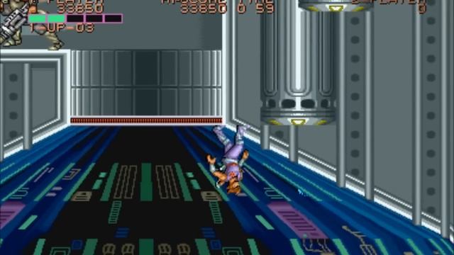 Strider Arcade No death full play through смотреть онлайн