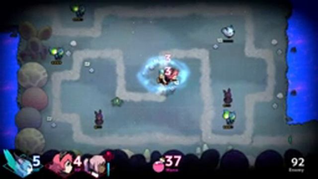 Witch Explorer 03 смотреть онлайн
