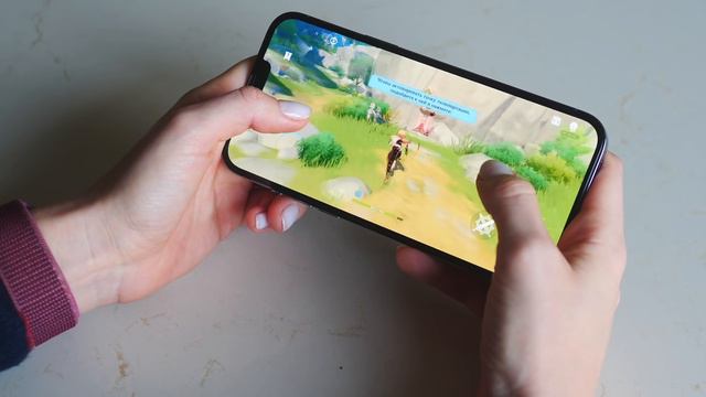 iPhone 13 Pro Max - почему это лучший смартфон Apple? смотреть онлайн