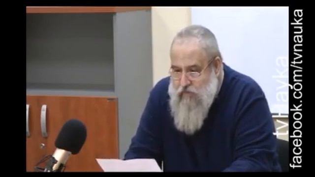 Владимир Карпец: подробно про колено Дана смотреть онлайн