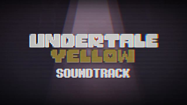 Undertale Yellow AST - another of echoes смотреть онлайн