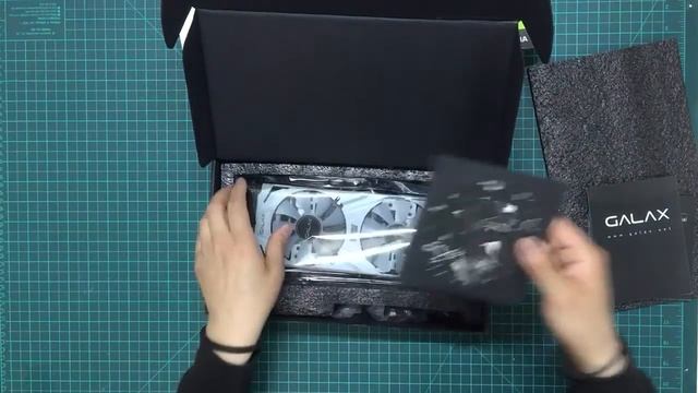 갤럭시 GALAX 지포스 GTX950 EXOC 개간지 D5 2GB смотреть онлайн