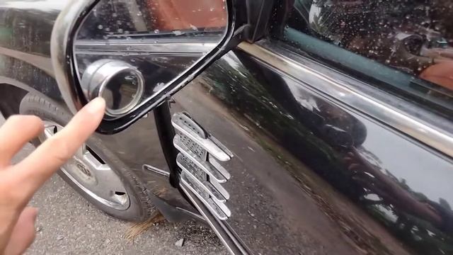 DAEWOO MAGNUS 2004 giá như xe máy смотреть онлайн