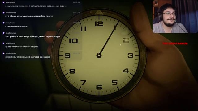 Больной стрим | Twelve Minutes смотреть онлайн