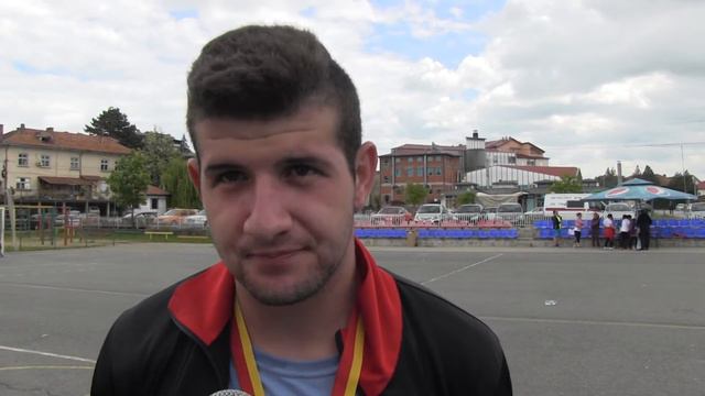 ИЗЈАВИ ЕЛЕНА АНГЕЛОВСКА, МИРЧЕ ЃОРЃИЕВСКИ ИДАНИЕЛА ЃОРЃИЕВСКА смотреть онлайн