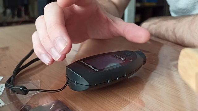 лучший прибор лкп RD 980 смотреть онлайн