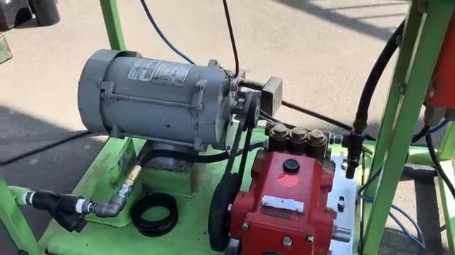 UPGRADE 401 SPEC PUMP смотреть онлайн