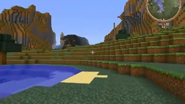 Tutorial for Minecraft - №1 # Основы Industrial Craft2, BuildCraft, Forestry смотреть онлайн