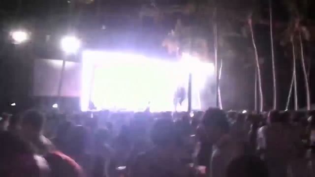 Ron Barceló Desalia 2012 @ Playa Cabeza de Toro смотреть онлайн