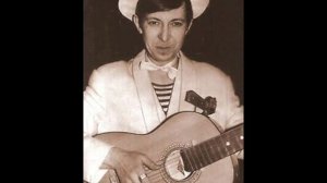 Аркадий Северный Стоял я раз на стреме