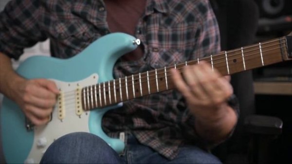 Top 5 Metal riffs in Drop C tuning